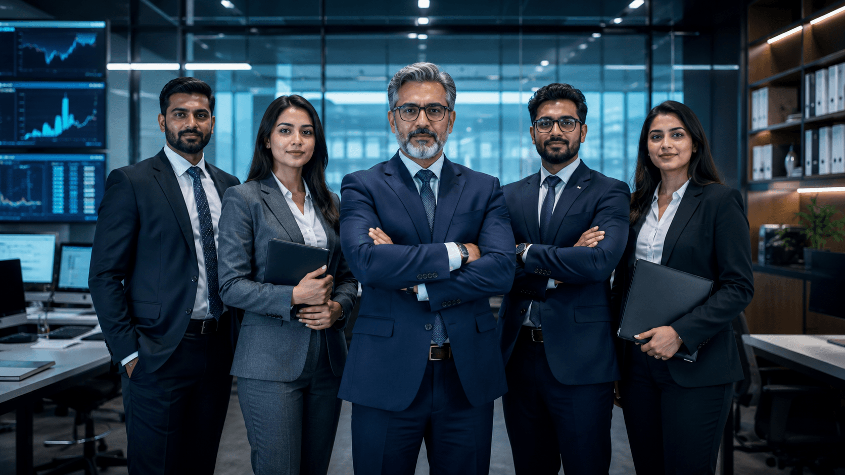 Auditing Firms