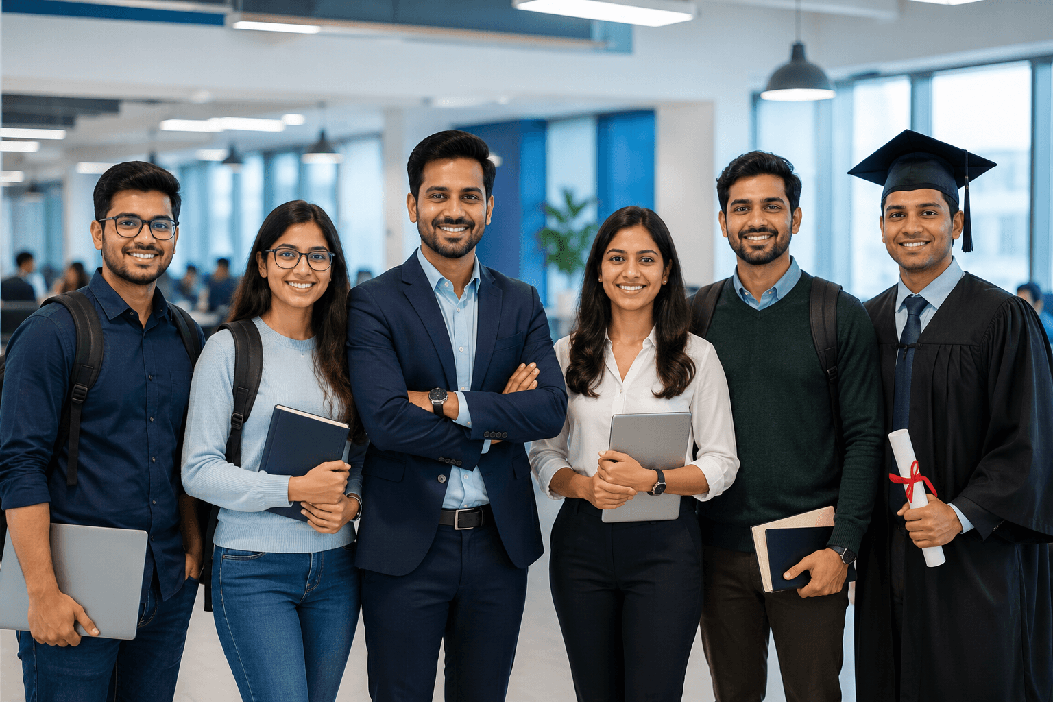 Career Growth